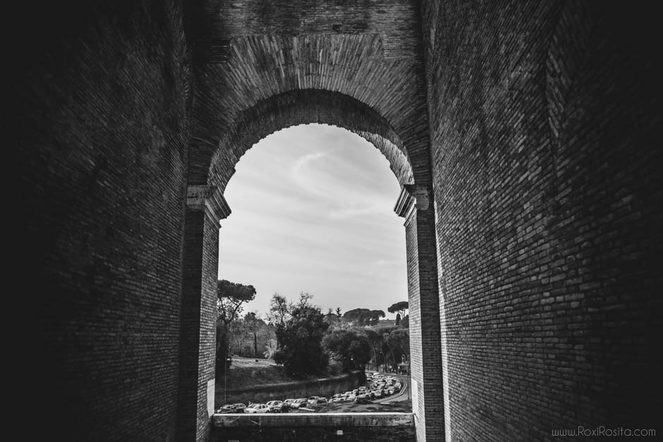 007 Coliseo Romano - travel - RoxiRosita fotografias Trelew