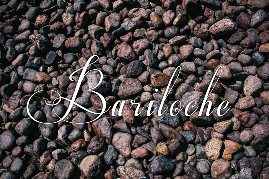 002 Bariloche - patagonia argentina - RoxiRosita fotografias